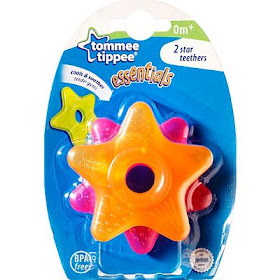 Tommee Tippee Water-Filled Teethers
