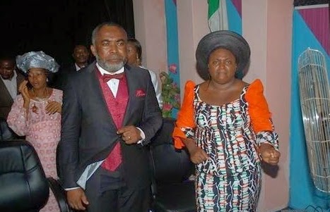 zack orji ordained pastor