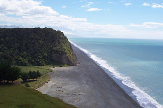 Paseos por la región de Auckland