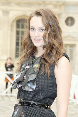 Leighton Meester