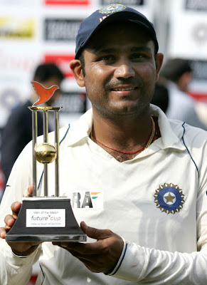 Virendra Sehwag Photos