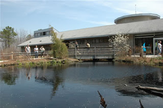 Manasquan Reservoir Environmental Center