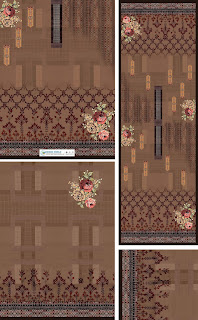 digital print fabric