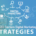 Digital Marketing strategies to boost your business landscape in 2023