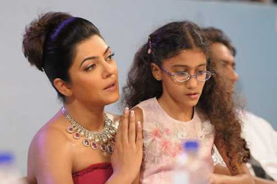 latest wallpapers of Sushmita sen daughter Renee’s images collection