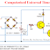 Computerised Universal Timer