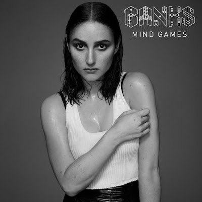 BANKS "Mind Games"