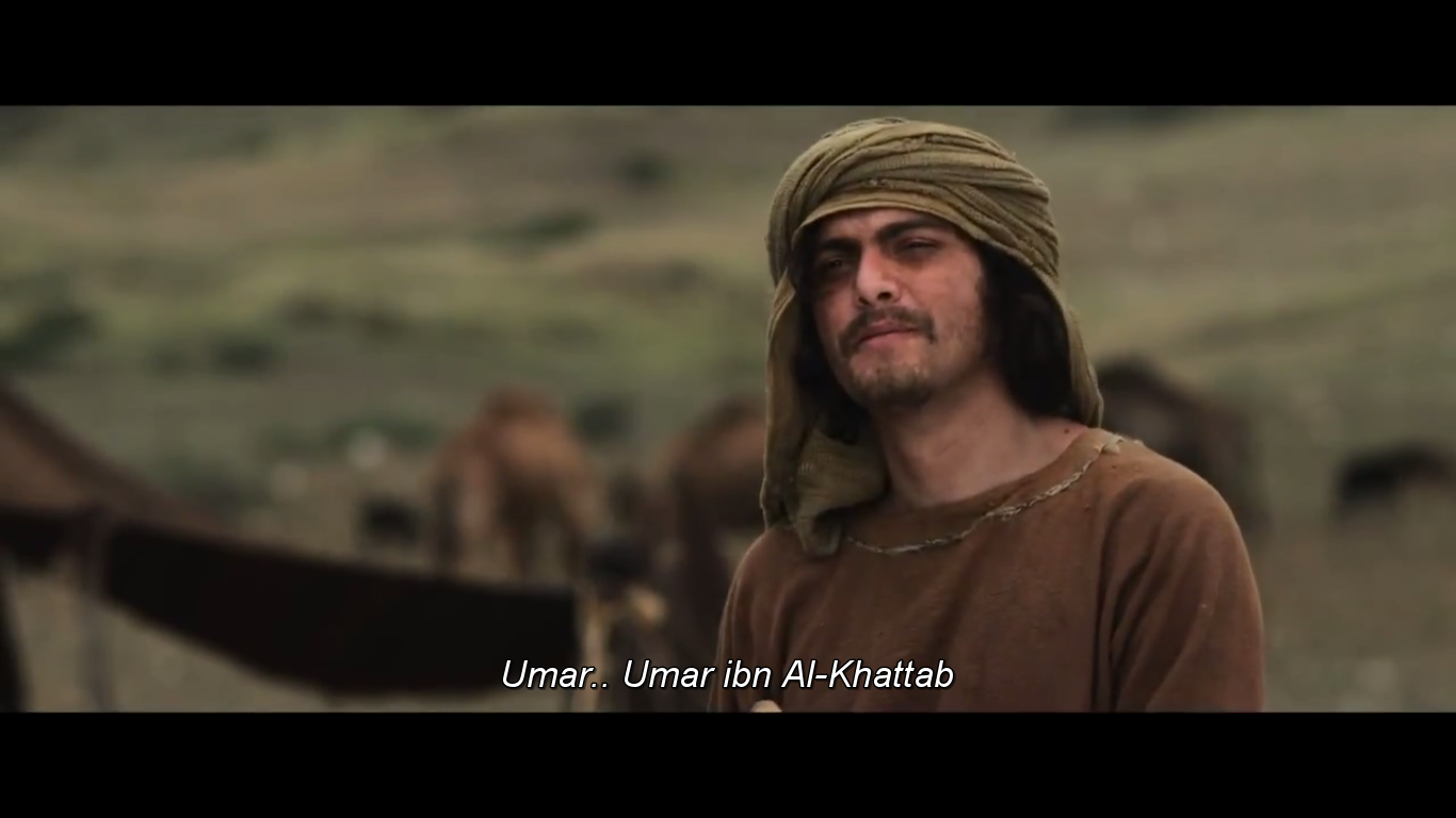 Download Film Umar  Bin  Khattab  30 Episode 320p 720p 