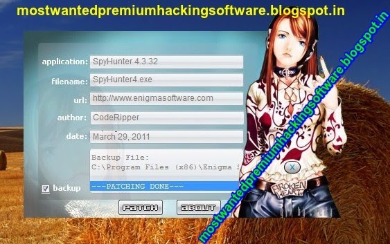 hackinggprsforallnetwork: SpyHunter 4.13.6.4253 Patch 2014 - 563 x 353 jpeg 69kB