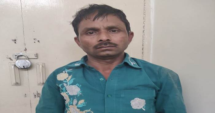 faridabad-police-arrested-rape-accused