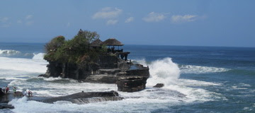 BALI 4 DAYS TOUR PACKAGE