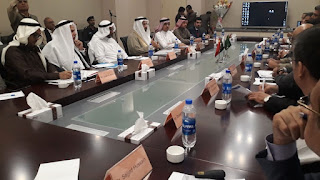 Saudi energy minister's visit seeks to reinforce brotherly ties between Saudi Arabia, Pakistan