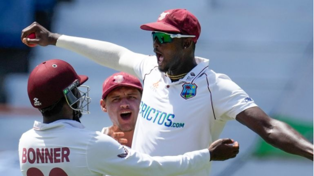 England in West Indies: Tourists lost by 10 wickets in Grenada, suffered another Test series defeat