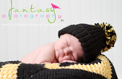 Triad Newborn Photographers - Fantasy Photography, LLC in Winston Salem