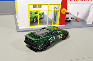 hot wheels speed machines jaguar xj220