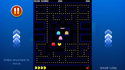 PAC-MAN + Tournaments 2.0.7 APK-screenshot-4