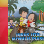 Jurus Jitu Menulis Puisi