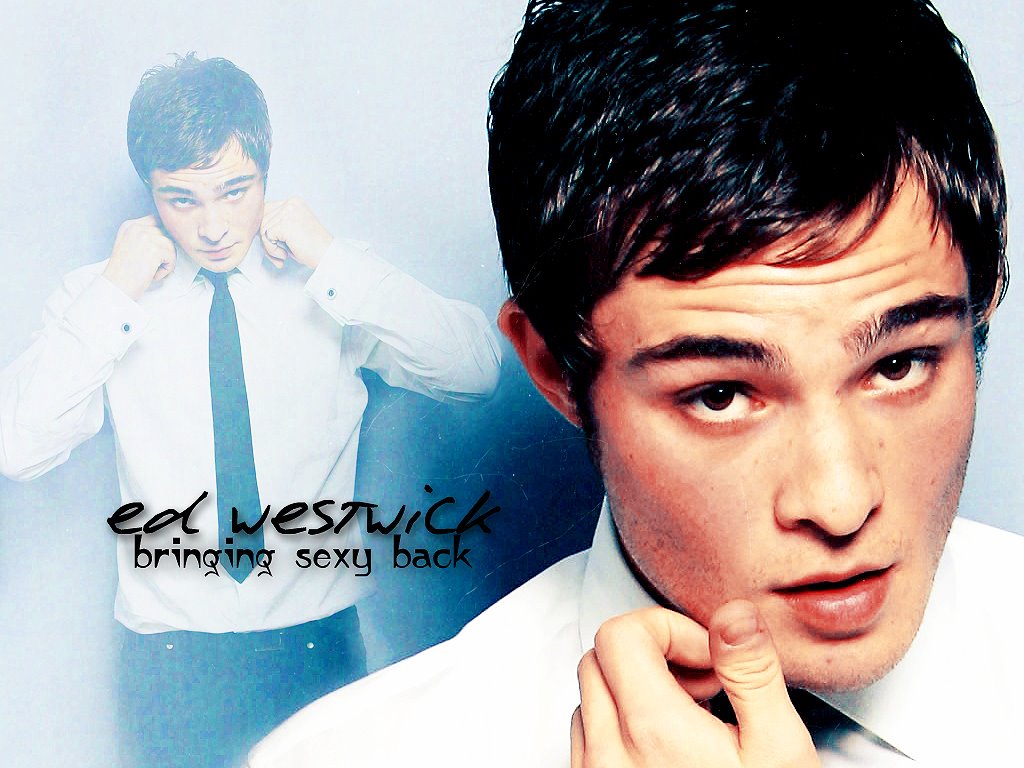 Ed Westwick