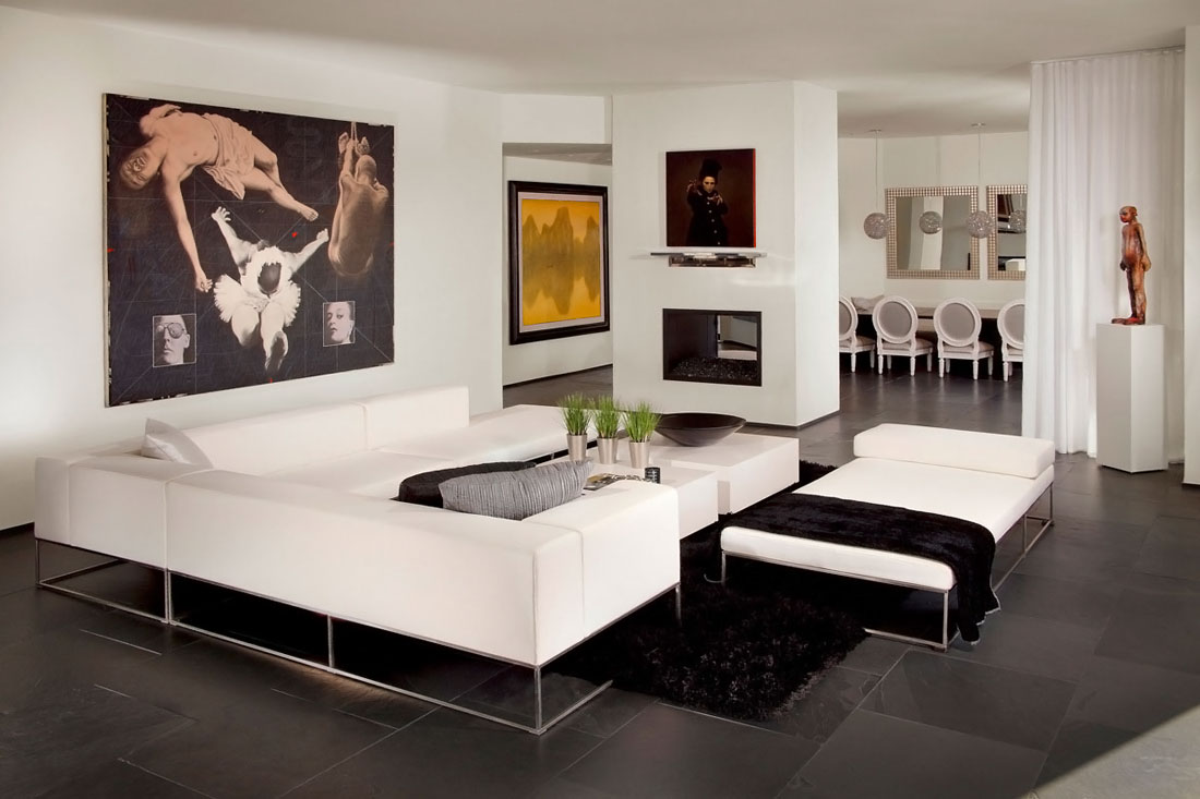 Interior Design Minimalist | Dreams House Furniture