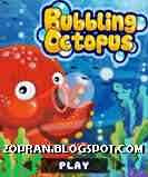 bubbling octopus