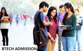 Rabindranath Tagore University Application Process Direct Admission in B.Tech Colleges