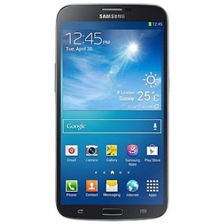 Samsung Galaxy Mega 6.3 I9200 Specifications and price