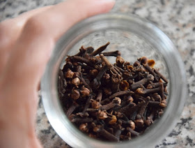 Cloves