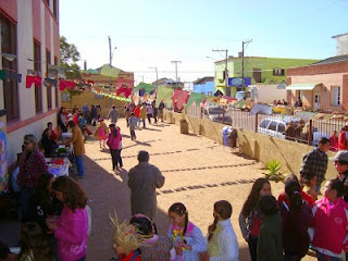 Festa Junina do Colégio Hipólito Ribeiro será no dia 30 de Maio