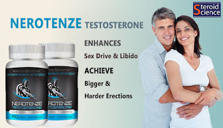 Nerotenze Testosterone 