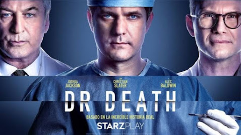 Dr Death TEMPORADA 1x08