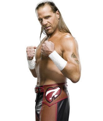 Shawn Michaels Wiki & Photos