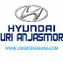 Lowongan Kerja Supervisor dan  Sales Executive di Hyundai Puri Anjasmoro Semarang