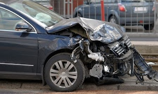 Destruction: If your car is totaled