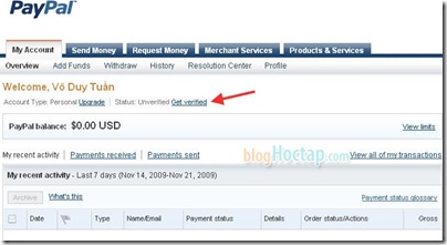 myaccount