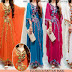 CF125 Florisca Kaftan SOLD OUT