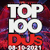 [MP3] Top 100 DJs Chart (08-Oct-2021) [320kbps]