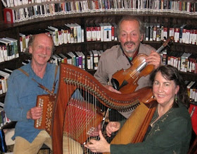 Irish story and song - Franklin Library - Jan 24