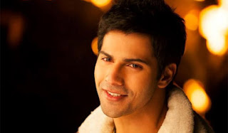 Varun Dhawan HD Wallpaper Free Download