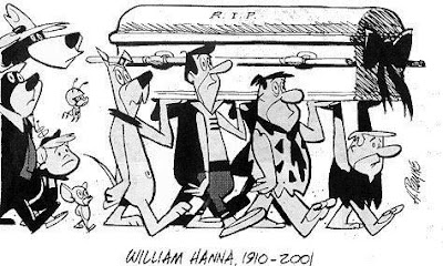 William Hanna