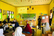 Program JMS, Kejari Aceh Singkil Edukasi Siswa Bahaya Narkotika dan Ancaman Hukumannya