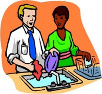 clip-art-washing-up-319717