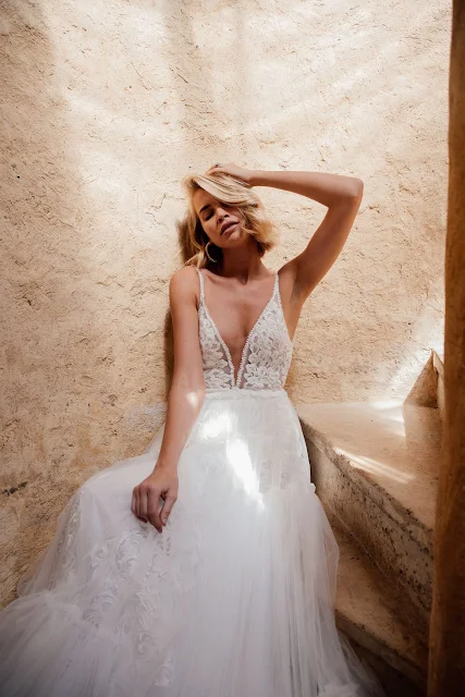 wilde visual photography bridal gowns weddings dresses australian designer