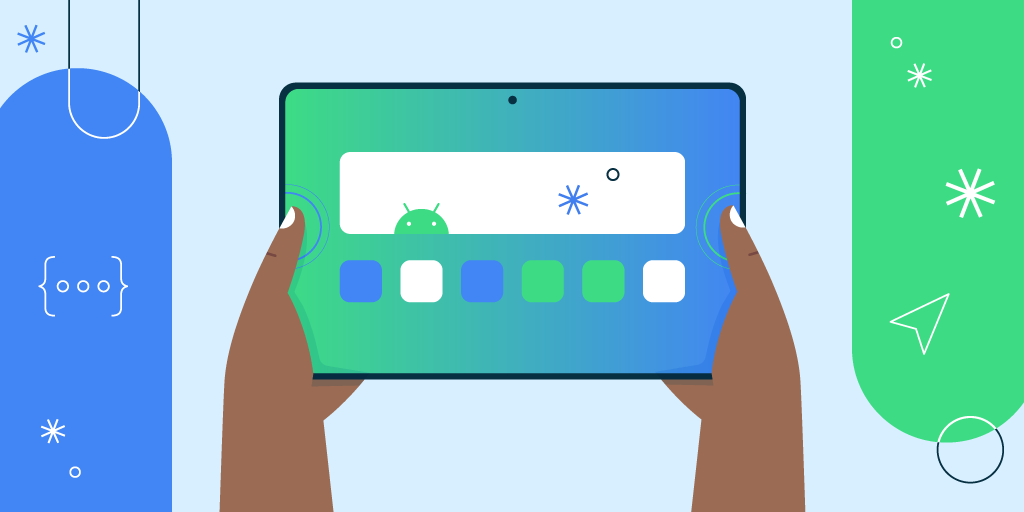 The right way to optimize your Android app for big screens (And what NOT to do!)