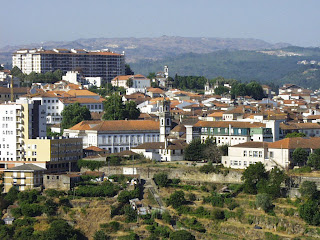 Foto de Vila Real