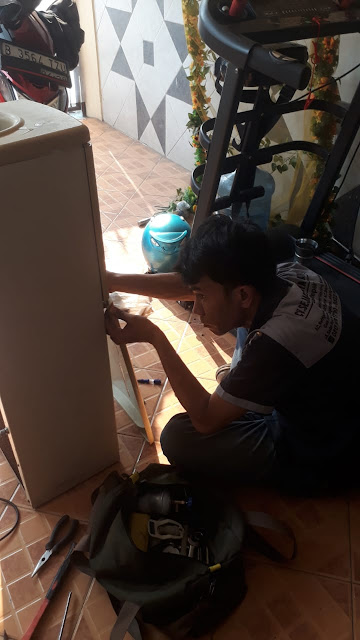 Jasa Service Dispenser Susukan Terdekat