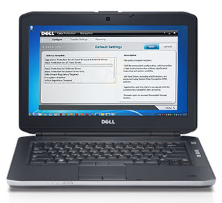 Dell Latitude E5430 Notebook Reviews and Specification