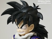 Review del S.H.Figuarts PICCOLO - The Proud Namekian - y SON GOHAN - Kid Era - Dragon Ball Z - Tamashii Nations