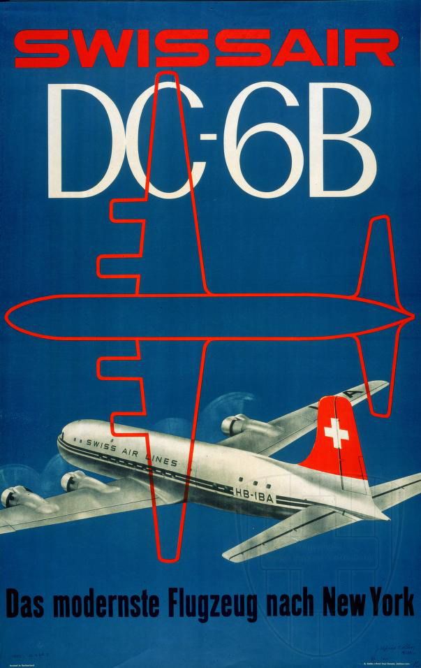 Swissair