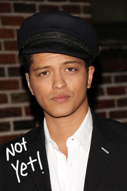 bruno mars