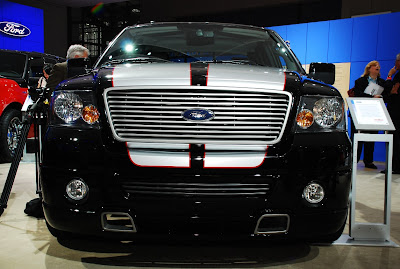 Ford F-150 Foose Edition